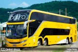 Brisa Ônibus 17201 na cidade de Juiz de Fora, Minas Gerais, Brasil, por Felipe Sisley. ID da foto: :id.