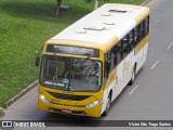 Plataforma Transportes 30710 na cidade de Salvador, Bahia, Brasil, por Victor São Tiago Santos. ID da foto: :id.