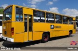 Ônibus Particulares 59759 na cidade de Juiz de Fora, Minas Gerais, Brasil, por Claudio Luiz. ID da foto: :id.