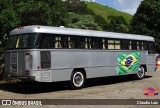 Rio Ouro Transporte Escolar 19 na cidade de Juiz de Fora, Minas Gerais, Brasil, por Claudio Luiz. ID da foto: :id.