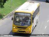 Plataforma Transportes 30430 na cidade de Salvador, Bahia, Brasil, por Victor São Tiago Santos. ID da foto: :id.