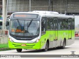 BH Leste Transportes > Nova Vista Transportes > TopBus Transportes 20600 na cidade de Belo Horizonte, Minas Gerais, Brasil, por Mateus Freitas Dias. ID da foto: :id.