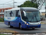 Transcal Sul Transportes Coletivos 24826 na cidade de Gravataí, Rio Grande do Sul, Brasil, por Maurício Rodrigues. ID da foto: :id.