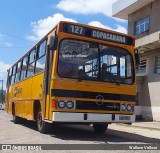 Ônibus Particulares 59759 na cidade de Juiz de Fora, Minas Gerais, Brasil, por Wallace Velloso. ID da foto: :id.