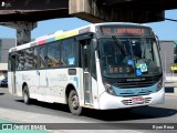 Transportes Futuro C30355 na cidade de Rio de Janeiro, Rio de Janeiro, Brasil, por Ryan Rosa. ID da foto: :id.