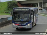 Transportes Capellini 32.070 na cidade de Campinas, São Paulo, Brasil, por Douglas Célio Brandao. ID da foto: :id.