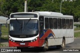 Ônibus Particulares KZG-1H72 na cidade de Itapetinga, Bahia, Brasil, por João Pedro Rocha. ID da foto: :id.