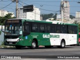 Viação Galo Branco RJ 181.033 na cidade de Niterói, Rio de Janeiro, Brasil, por Willian Raimundo Morais. ID da foto: :id.