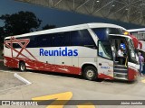 Empresa Reunidas Paulista de Transportes 164612 na cidade de Bauru, São Paulo, Brasil, por Júnior Juninho. ID da foto: :id.
