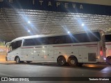 Transpen Transporte Coletivo e Encomendas 45000 na cidade de Itapeva, São Paulo, Brasil, por Teotonio Mariano. ID da foto: :id.
