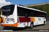 Novix Bus 73018 na cidade de Juiz de Fora, Minas Gerais, Brasil, por Guilherme Gomes. ID da foto: :id.
