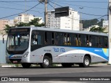 Rio Ita RJ 152.681 na cidade de Niterói, Rio de Janeiro, Brasil, por Willian Raimundo Morais. ID da foto: :id.