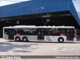 Next Mobilidade - ABC Sistema de Transporte 5420 na cidade de Santo André, São Paulo, Brasil, por Gilberto Mendes dos Santos. ID da foto: :id.