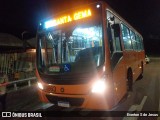 Transporte Coletivo Glória BI863 na cidade de Curitiba, Paraná, Brasil, por Everton S de Jesus. ID da foto: :id.