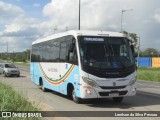 TBS - Travel Bus Service > Transnacional Fretamento 07483 na cidade de Caruaru, Pernambuco, Brasil, por Lenilson da Silva Pessoa. ID da foto: :id.