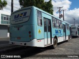 V.A Transporte e Turismo 004 na cidade de Maranguape, Ceará, Brasil, por Victor Alves. ID da foto: :id.