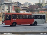 Autotrans > Turilessa 25607 na cidade de Belo Horizonte, Minas Gerais, Brasil, por Pedro Castro. ID da foto: :id.