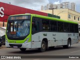 BsBus Mobilidade 502731 na cidade de Taguatinga, Distrito Federal, Brasil, por Everton Lira. ID da foto: :id.