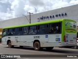 BsBus Mobilidade 501310 na cidade de Taguatinga, Distrito Federal, Brasil, por Everton Lira. ID da foto: :id.