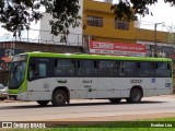 BsBus Mobilidade 502421 na cidade de Taguatinga, Distrito Federal, Brasil, por Everton Lira. ID da foto: :id.