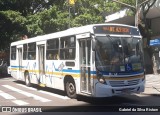 Trevo Transportes Coletivos 1167 na cidade de Porto Alegre, Rio Grande do Sul, Brasil, por Gabriel da Silva Ristow. ID da foto: :id.