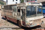 Ônibus Particulares GPZ1237 na cidade de Abre Campo, Minas Gerais, Brasil, por Alysson Ferreira. ID da foto: :id.