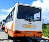 Ônibus Particulares kov4860 na cidade de Aracaju, Sergipe, Brasil, por Eder C.  Silva. ID da foto: :id.