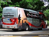 Empresa de Ônibus Pássaro Marron 6007 na cidade de São Paulo, São Paulo, Brasil, por Guilherme Estevan. ID da foto: :id.