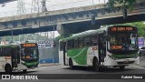 Caprichosa Auto Ônibus B27160 na cidade de Rio de Janeiro, Rio de Janeiro, Brasil, por Gabriel Sousa. ID da foto: :id.