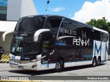 Empresa de Ônibus Nossa Senhora da Penha 59008 na cidade de Rio de Janeiro, Rio de Janeiro, Brasil, por Wallace Barcellos. ID da foto: :id.