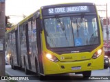 City Transporte Urbano Intermodal Sorocaba 2650 na cidade de Sorocaba, São Paulo, Brasil, por Guilherme Costa. ID da foto: :id.