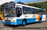Ônibus Particulares 42527 na cidade de Juiz de Fora, Minas Gerais, Brasil, por Lucas Lima. ID da foto: :id.