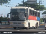 Ônibus Particulares 2557 na cidade de Recife, Pernambuco, Brasil, por Jonathan Silva. ID da foto: :id.