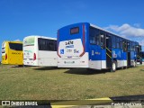 Itamaracá Transportes 1.474 na cidade de Gravatá, Pernambuco, Brasil, por Paulo Rafael Viana. ID da foto: :id.