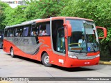 Empresa de Ônibus Pássaro Marron 5909 na cidade de São Paulo, São Paulo, Brasil, por Guilherme Estevan. ID da foto: :id.