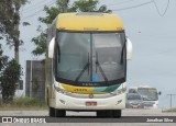 Empresa Gontijo de Transportes 21475 na cidade de Rio Largo, Alagoas, Brasil, por Jonathan Silva. ID da foto: :id.