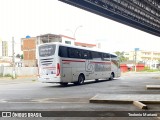 Transpen Transporte Coletivo e Encomendas 42030 na cidade de Itapeva, São Paulo, Brasil, por Teotonio Mariano. ID da foto: :id.