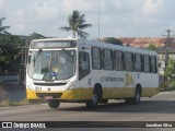 Empresa Metropolitana 801 na cidade de Jaboatão dos Guararapes, Pernambuco, Brasil, por Jonathan Silva. ID da foto: :id.