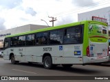BsBus Mobilidade 502731 na cidade de Taguatinga, Distrito Federal, Brasil, por Everton Lira. ID da foto: :id.
