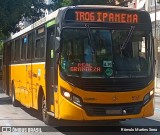 Real Auto Ônibus A41281 na cidade de Rio de Janeiro, Rio de Janeiro, Brasil, por Rômulo Martins Serra. ID da foto: :id.