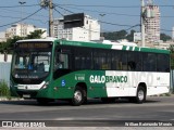 Viação Galo Branco RJ 181.096 na cidade de Niterói, Rio de Janeiro, Brasil, por Willian Raimundo Morais. ID da foto: :id.