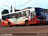 C C Souza Transporte 02 09 05 na cidade de Santarém, Pará, Brasil, por Erick Pedroso Neves. ID da foto: :id.