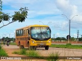 Escolares 0i36 na cidade de Porto Velho, Rondônia, Brasil, por Pedro Henrique. ID da foto: :id.