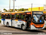Itamaracá Transportes 1.706 na cidade de Paulista, Pernambuco, Brasil, por Matheus Silva. ID da foto: :id.
