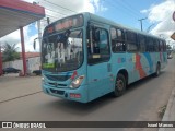 Rota Sol > Vega Transporte Urbano 35154 na cidade de Fortaleza, Ceará, Brasil, por Israel Marcos. ID da foto: :id.