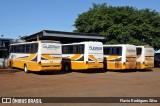 Sulserra Transportes e Turismo 310 na cidade de Campo Novo, Rio Grande do Sul, Brasil, por Flavio Rodrigues Silva. ID da foto: :id.