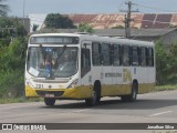 Empresa Metropolitana 701 na cidade de Jaboatão dos Guararapes, Pernambuco, Brasil, por Jonathan Silva. ID da foto: :id.