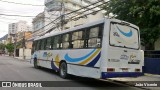 Ônibus Particulares 1493 na cidade de Rio de Janeiro, Rio de Janeiro, Brasil, por João Vicente. ID da foto: :id.