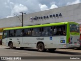 BsBus Mobilidade 500445 na cidade de Taguatinga, Distrito Federal, Brasil, por Everton Lira. ID da foto: :id.