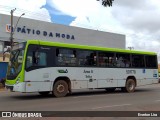 BsBus Mobilidade 501778 na cidade de Taguatinga, Distrito Federal, Brasil, por Everton Lira. ID da foto: :id.